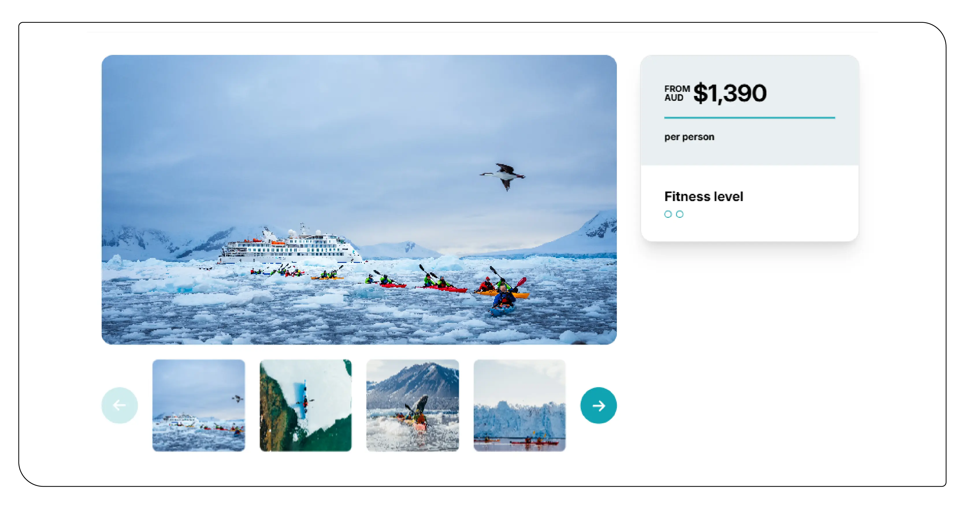 Northern Europe & Arctic Expedition Cruise Market Overview